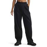 Under Armour UA Unstoppable Wvn Pleat Pt Kadın Sweatpant Black / / Black LG