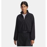 Under Armour UA Unstoppable Wvn Pullover Kadın Sweatshirt