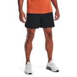 Under Armour UA Vanish Elite Short Erkek Şort Black / / Pitch Gray LG
