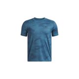 Under Armour Ua Vanısh Prınted Ss Erkek Çocuk Tişört 6005133, 498, 8-10 Yaş
