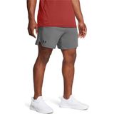 Under Armour Ua Vanısh Woven 6ın Shorts Erkek Şort 1373718 - XL - Gri