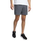 Under Armour UA Vanish Woven 6in Shorts Erkek Şort Castlerock / / Black LG