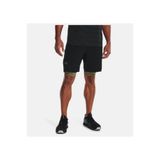 Under Armour Ua Vanish Woven 8İn Siyah Erkek Şort 1370382-001