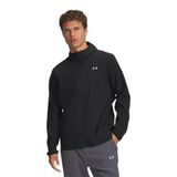 Under Armour UA Velociti Pro Storm Jacket Erkek Ceket Black/Black/Reflective MD