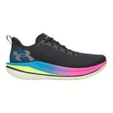 Under Armour Ua Velociti Spd 6000007-005 Siyah Koşu&yürüyüş Ayakkabısı