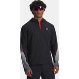 Under Armour Ua Velociti Storm Hooded Erkek Eşofman Üstü 6005900-001