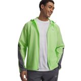 Under Armour UA Velociti Storm Jacket Ceket erkek yetişkin