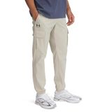 Under Armour UA Vibe Woven Cargo Pants Erkek Sweatpant Khaki Base / / Black LG