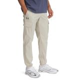 Under Armour UA Vibe Woven Cargo Pants Erkek Sweatpant Khaki Base / / Black XXL