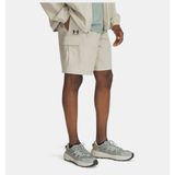 Under Armour Ua Vibe Woven Cargo Short Erkek Şort - L - Bej