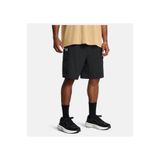 Under Armour Ua Vibe Woven Cargo Siyah Erkek Şort 1386560-001