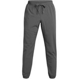 Under Armour UA Vibe Woven Jogger Erkek Sweatpant Castlerock / / Black MD