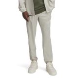 Under Armour UA Vibe Woven Jogger Erkek Sweatpant Khaki Base / / Black MD