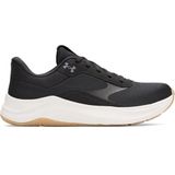 Under Armour UA W Aurora 3 Kadın Training Ayakkabısı Black/Summit White/Castlerock 37.5