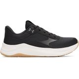 Under Armour UA W Aurora 3 Kadın Training Ayakkabısı Black/Summit White/Castlerock 38