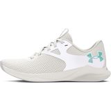 Under Armour Ua W Charged Aurora 2 Kadın Spor Ayakkabı