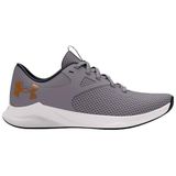 Under Armour UA W Charged Aurora 2 Kadın Training Ayakkabısı, Grey, 35.5