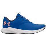 Under Armour UA W Charged Aurora 2 Mavi Kadın Spor Ayakkabı