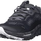 Under Armour UA W Charged Bandit TR 2 Black Jet Gray Kadın Ayakkabı