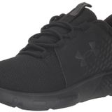 Under Armour UA W Charged Decoy Kadın Koşu Ayakkabısı, Black/Black/Black, 36