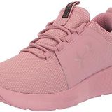 Under Armour UA W Charged Decoy Kadın Koşu Ayakkabısı, Pink Elixir/Pink Elixir/Pink Elixir, 36