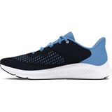 Under Armour UA W Charged Pursuit 3 BL Kadın Koşu Ayakkabısı, Siyah, 39