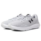 Under Armour UA W Charged Pursuit 3 Halo Gray Mod Gray Black Kadın Koşu Ayakkabısı