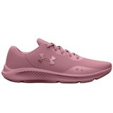Under Armour UA W Charged Pursuit 3 Kadın koşu ayakkabısı, (602) Pembe Elixir/Pembe Elixir/Pembe Elixir, 38EU
