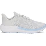 Under Armour UA W Charged Pursuit 4 BL Kadın Koşu Ayakkabısı Distant Gray/Distant Gray/Nimbus Blue 38.5