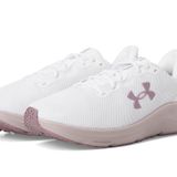 Under Armour UA W Charged Pursuit 4 Kadın Koşu Ayakkabısı, Beyaz, 38.5