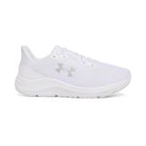 Under Armour UA W Charged Pursuit 4 Kadın Koşu Ayakkabısı, Beyaz, 39