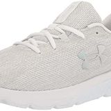 Under Armour UA W Charged Rogue 3 Knit Beyaz Kadın Koşu Ayakkabısı
