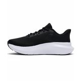Under Armour UA W Charged Rogue 5 Kadın Koşu Ayakkabısı Black/Black/White 36.5