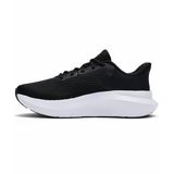Under Armour UA W Charged Rogue 5 Kadın Koşu Ayakkabısı Black/Black/White 38