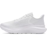 Under Armour UA W Charged Rogue 5 Kadın Koşu Ayakkabısı White/White/White 37.5