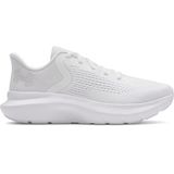 Under Armour UA W Charged Rogue 5 Kadın Koşu Ayakkabısı White/White/White 40.5