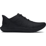 Under Armour UA W Charged Speed Swift Kadın koşu ayakkabısı, (002) Siyah/Siyah/Siyah, 39 EU