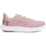 Under Armour UA W Charged Speed Swift Kadın Koşu Ayakkabısı Tourmaline Pink/Maroon Mist/Maroon Mist 37.5