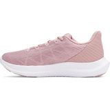 Under Armour UA W Charged Speed Swift Kadın Koşu Ayakkabısı Tourmaline Pink/Maroon Mist/Maroon Mist 38