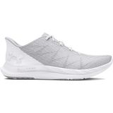 Under Armour UA W Charged Speed Swift Kadın koşu ayakkabısı, White/White/White, 36 EU