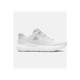 Under Armour Ua W Charged Surge 4 Beyaz Kadın Sneaker 3027007-100