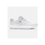 Under Armour Ua W Charged Surge 4 Beyaz Kadın Sneaker