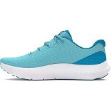 Under Armour Ua W Charged Surge 4 Spor Ayakkabıkadın