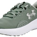 Under Armour UA W Charged Surge 4 Yeşil Kadın Spor Ayakkabı