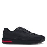 Under Armour UA W Court 96 Kadın SPORTSTYLE Spor Ayakkabı, Siyah, 41