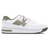 Under Armour UA W Court 96 Suede Kadın SPORTSTYLE Spor Ayakkabı, Beyaz, 38,5