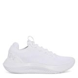 Under Armour Ua W Dynamic 2 Kadın Training Ayakkabısı, Beyaz, 40