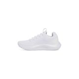 Under Armour UA W Dynamic 2 Kadın Training Ayakkabısı White/White/Distant Gray 40.5