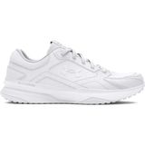 Under Armour Ua W Edge Lthr Beyaz Kadın Günlük Spor Ayakkabı 3028569-100