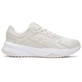 Under Armour UA W Edge LTHR Kadın Sportstyle Ayakkabı Summit White/White/Summit White 38